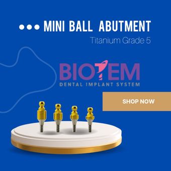 ست کامل بال اباتمنت مینی/برند بایوتم/ساخت کشور کره