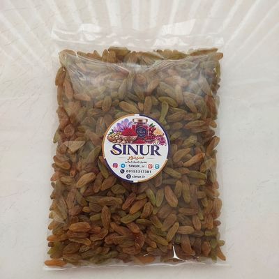 کشمش سبز ، 500 گرمی