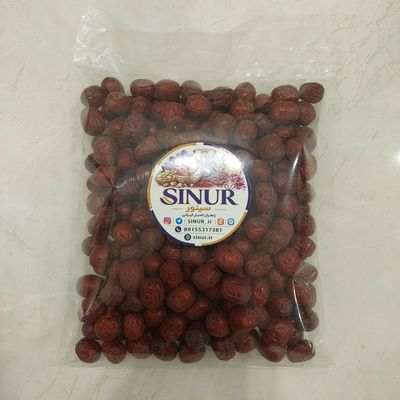 عناب خشک امسالی، 250 گرمی