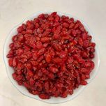 زرشک پفکی ، 250 گرمی