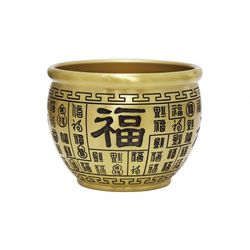 کاسه برکت و ثروت فنگ شویی