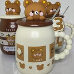 ماگ فانتری خرسی🧸🐻