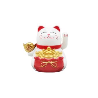 گربه شانس مانکی نکو