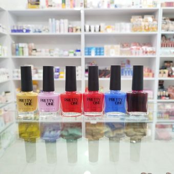 لاک ناخن پرتی وان(اورجینال)