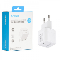 کلگی شارژر 20 وات انکر (ANKER) مدل A2149P21