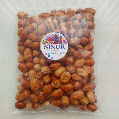 سنجد درجه یک ، 250 گرمی