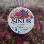 گل محمدی درجه یک  ، 50 گرمی
