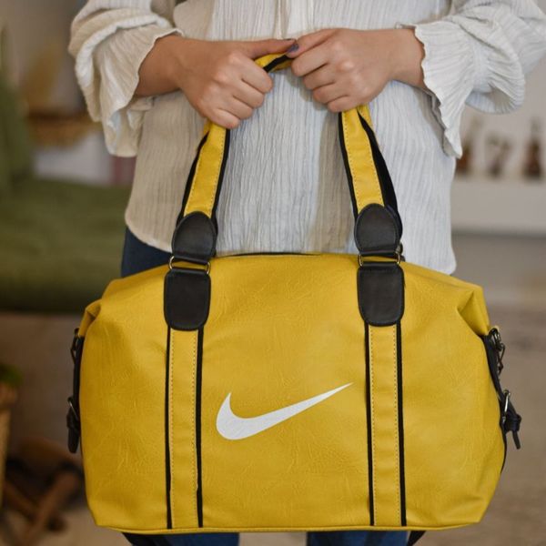 ساک ورزشی نایک کد 1821