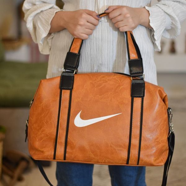 ساک ورزشی نایک کد 1821