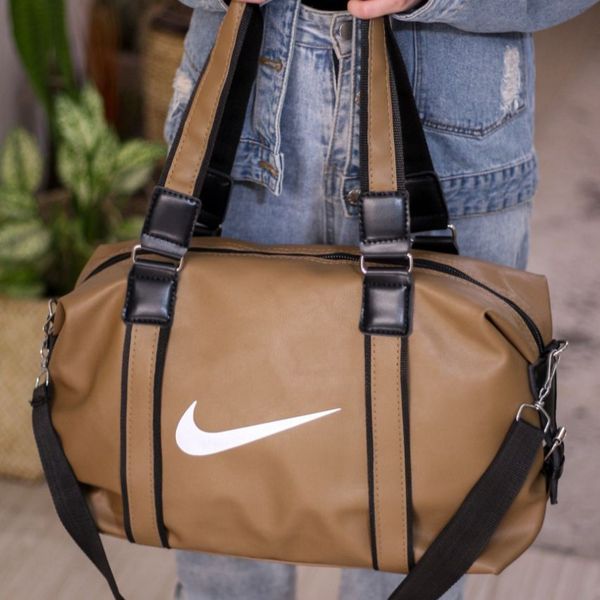 ساک ورزشی نایک کد 1821