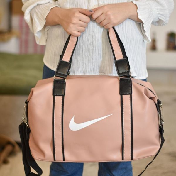 ساک ورزشی نایک کد 1821