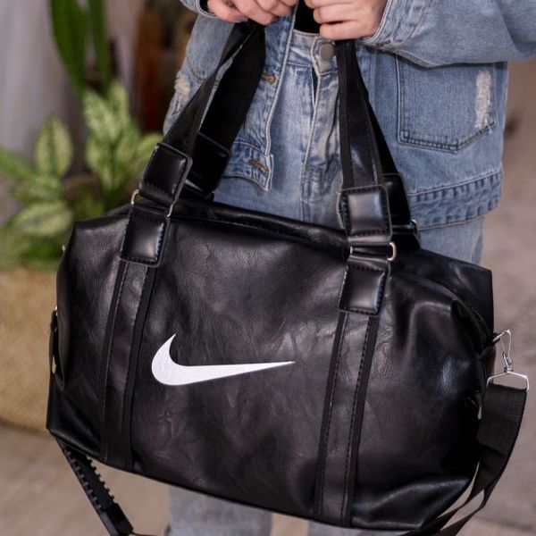 ساک ورزشی نایک کد 1821