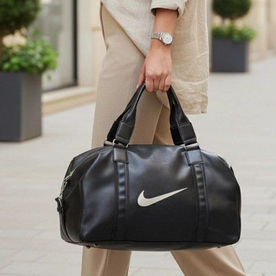 ساک ورزشی نایک کد 1821