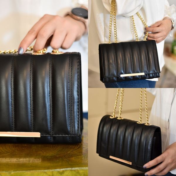 کیف مجلسی زنانه گلدوزی شده کد1774