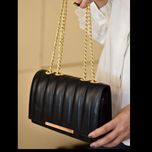 کیف مجلسی زنانه گلدوزی شده کد1774