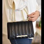 کیف مجلسی زنانه گلدوزی شده کد1774