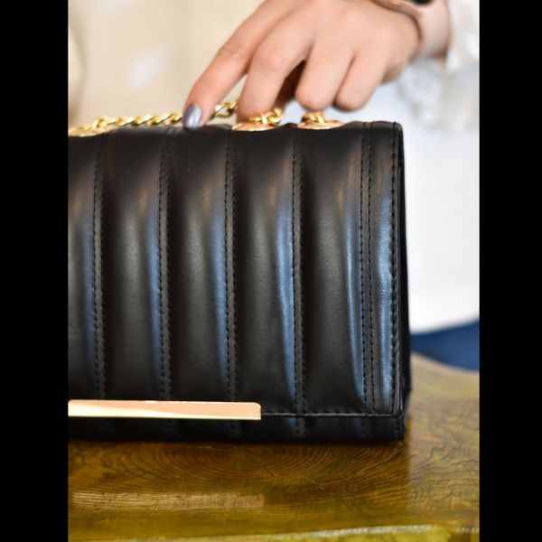 کیف مجلسی زنانه گلدوزی شده کد1774