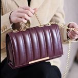 کیف مجلسی زنانه گلدوزی شده کد1774