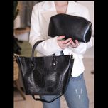 کیف مجلسی زنانه قواره بزرگ کد 1882