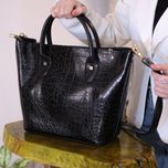 کیف مجلسی زنانه قواره بزرگ کد 1882