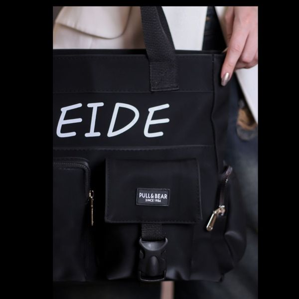 کیف دانشجویی و اداری دخترانه کد 1596