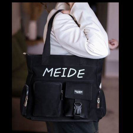 کیف دانشجویی و اداری دخترانه کد 1596