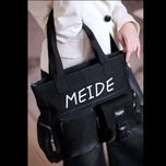 کیف دانشجویی و اداری دخترانه کد 1596