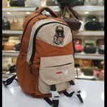 کوله پشتی دخترانه کد 11588