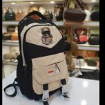 کوله پشتی دخترانه کد 11588