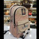 کوله پشتی دخترانه کد 11588