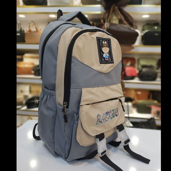 کوله پشتی دخترانه کد 11588