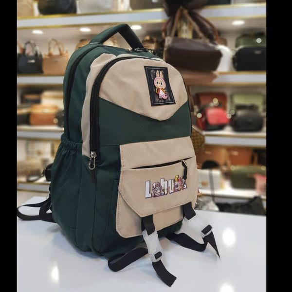 کوله پشتی دخترانه کد 11588