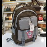 کوله پشتی کرومی دخترانه کد 11558