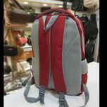 کوله پشتی کرومی دخترانه کد 11558