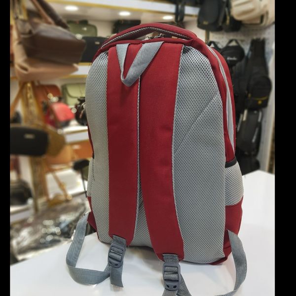 کوله پشتی کرومی دخترانه کد 11558