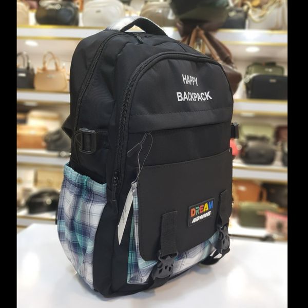 کوله پشتی دخترانه کد 11540