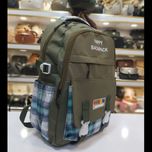 کوله پشتی دخترانه کد 11540