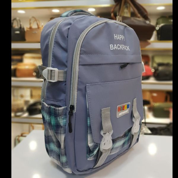 کوله پشتی دخترانه کد 11540