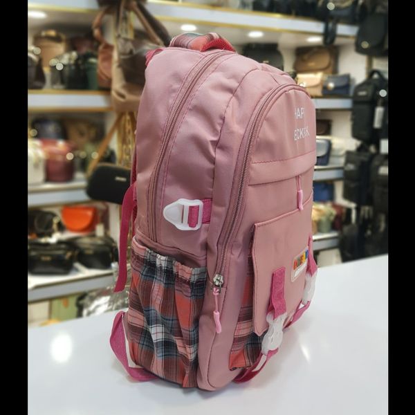 کوله پشتی دخترانه کد 11540