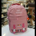 کوله پشتی دخترانه کد 11540