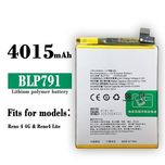باتری ریلمی و اپو Original BLP791 Compatible Battery For OPPO F17 Pro Battery BLP791 ...