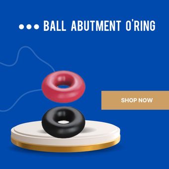 اورینگ بال اباتمنت