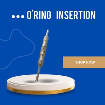 ابزار جایگذاری و خارج‌ کردن اورینگ