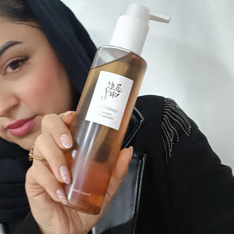 روغن آف جوسان