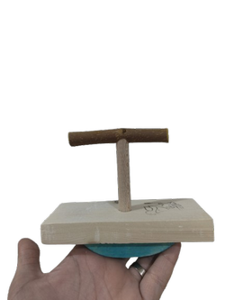 اسباب بازی آلاکلنگ