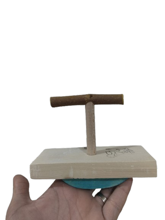 اسباب بازی آلاکلنگ