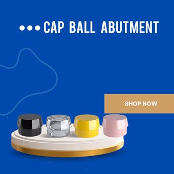 کپ بال اباتمنت/ سیستم کره