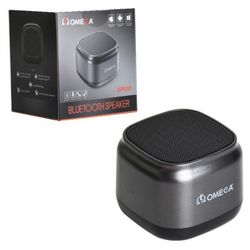اسپیکر بلوتوث امگا (OMEGA) مدل SP050 (لوازم جانبی)