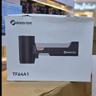 جت فن شارژی قدرتمند Booster مدل TF64A1