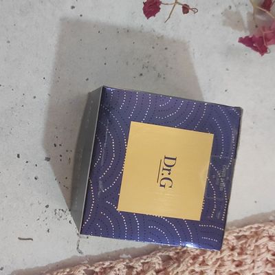 کرم حلزون سیاه  Dr.G Black Snail Cream 50ml